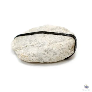 geode quartz vue d ensemble