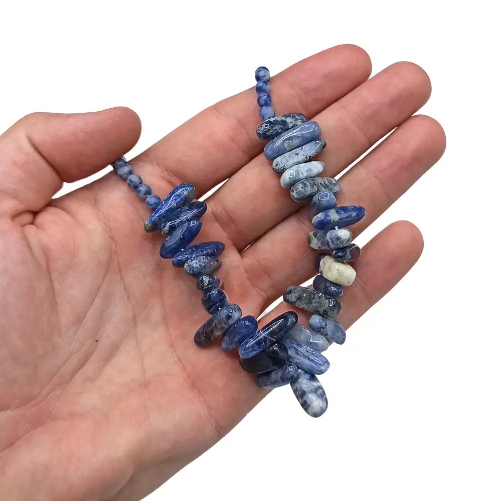 bijoux lithothérapie bracelets pierres naturelles débuter