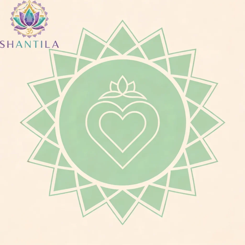 Pierres du Chakra Cœur – Amour, Guérison et Harmonie