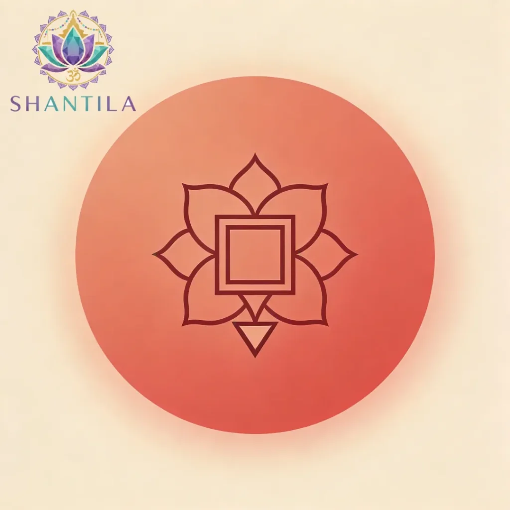 Pierres du Chakra Racine – Ancrage et Protection