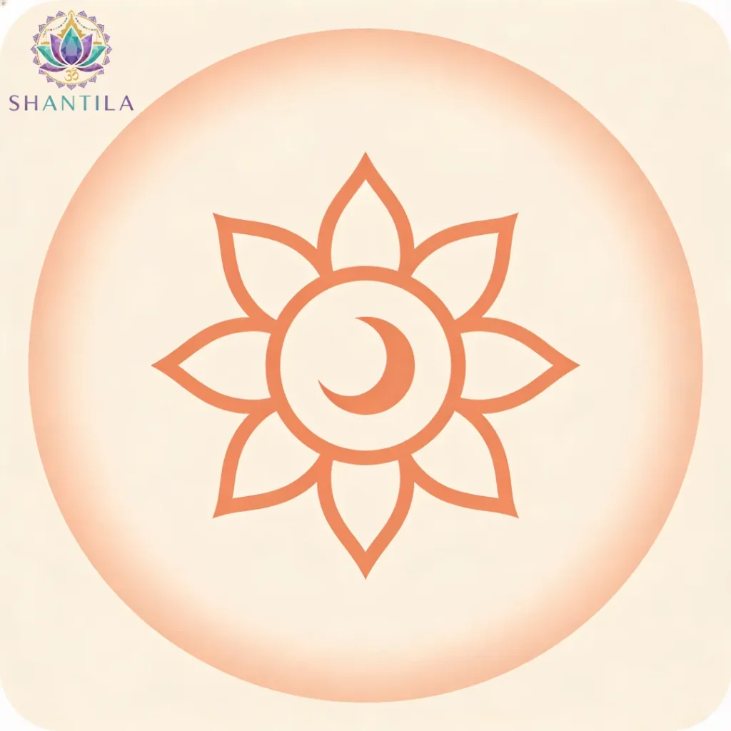 Pierres du Chakra Sacré – Créativité et Joie de Vivre